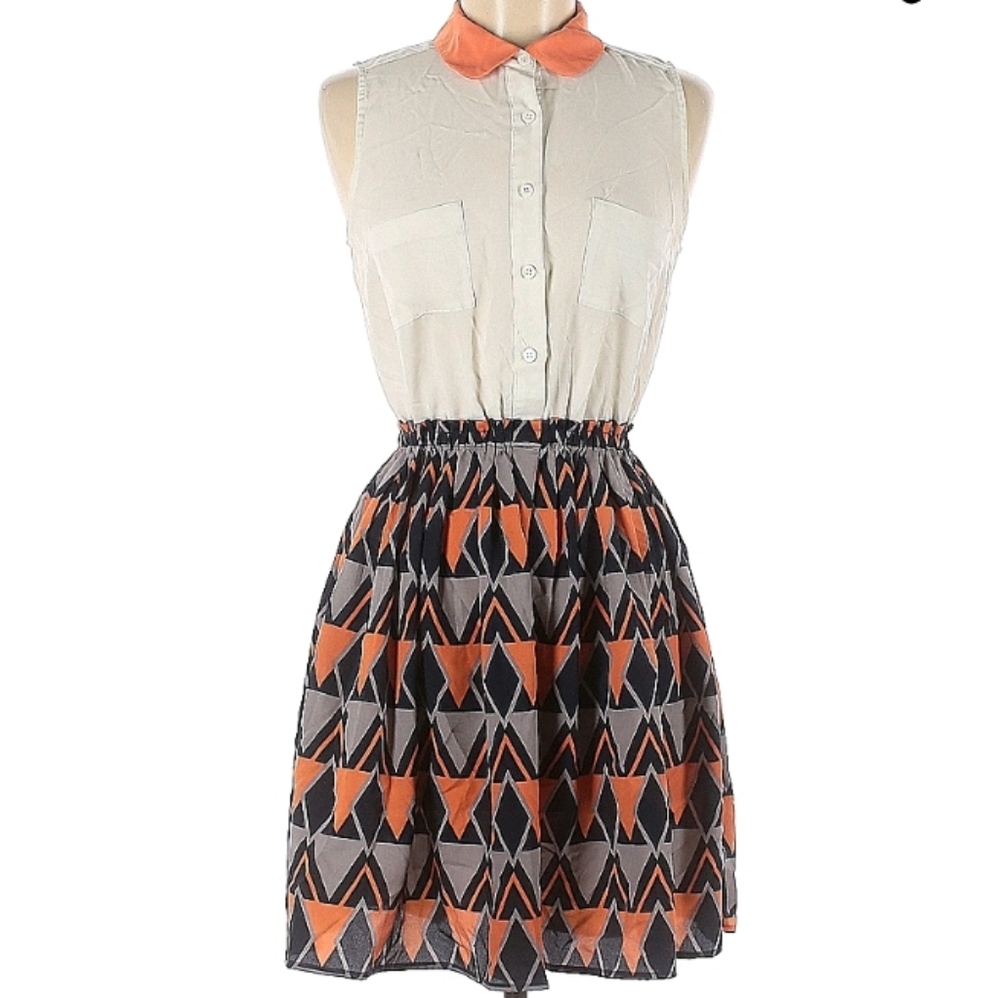 Dress M